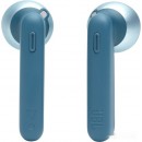 Наушники JBL Tune 225 TWS (синий)